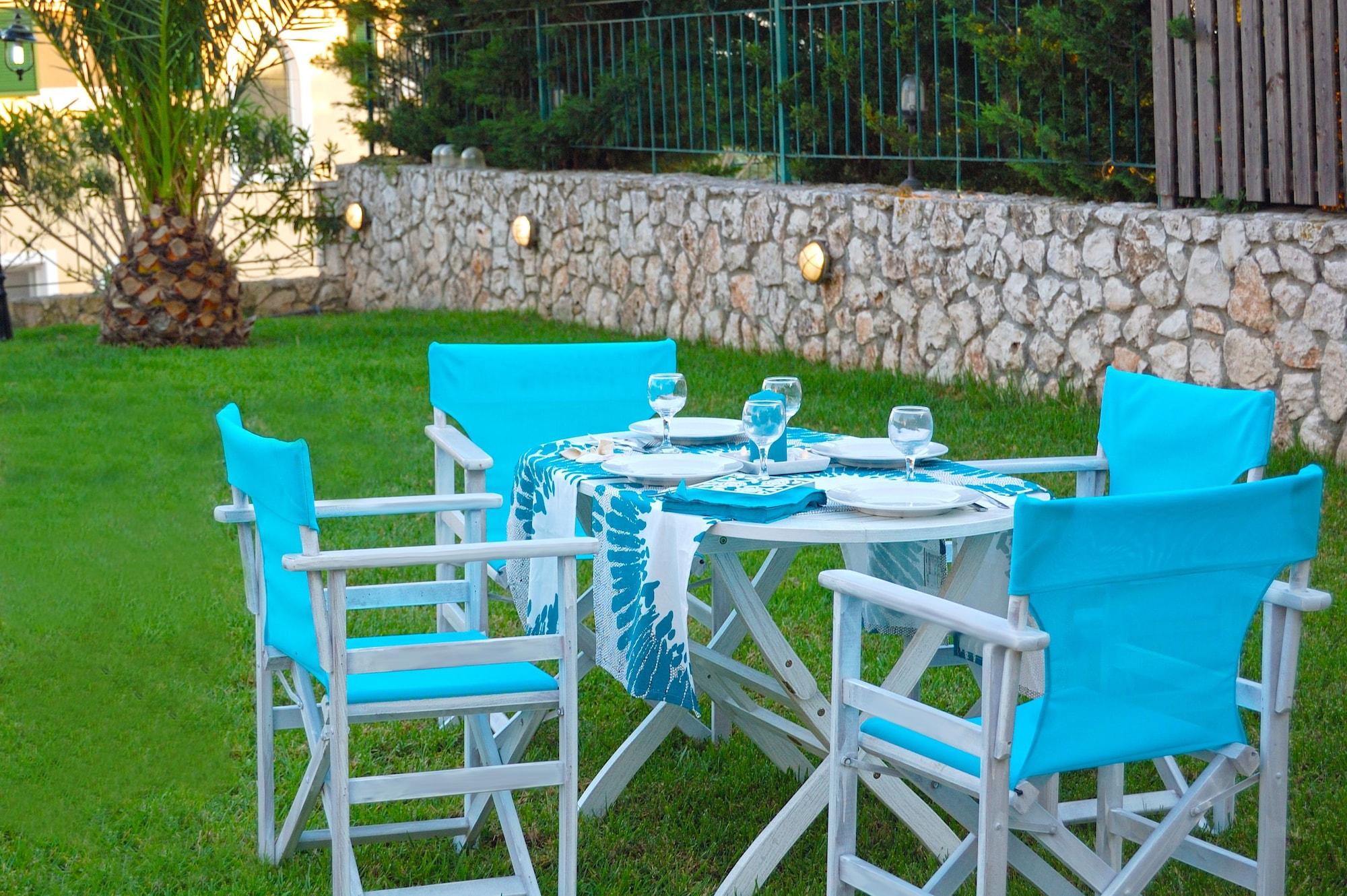 Kefalonia Houses Argostoli  Exterior photo