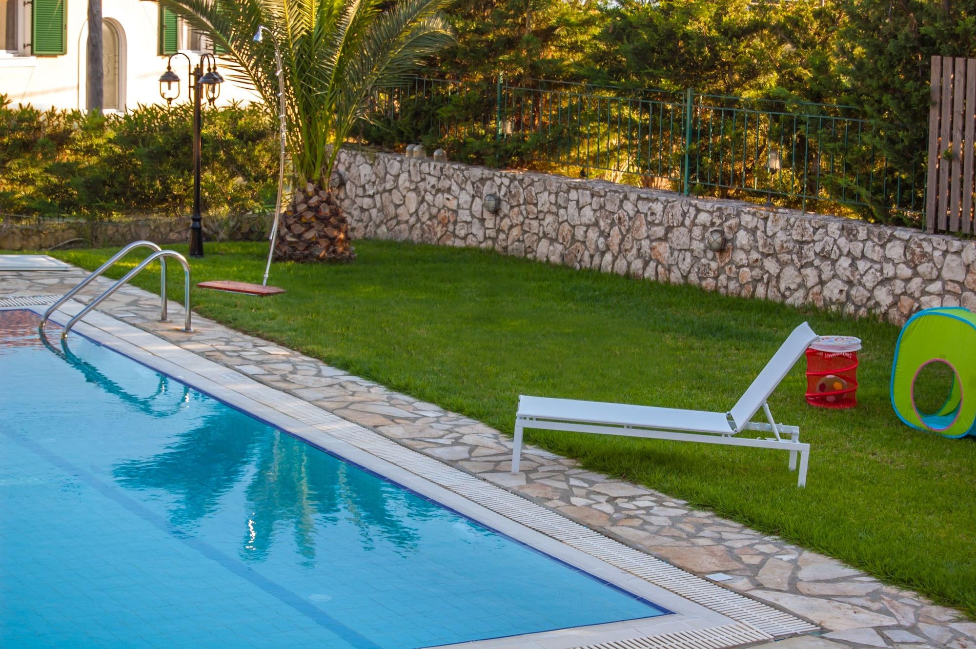 Kefalonia Houses Argostoli  Exterior photo