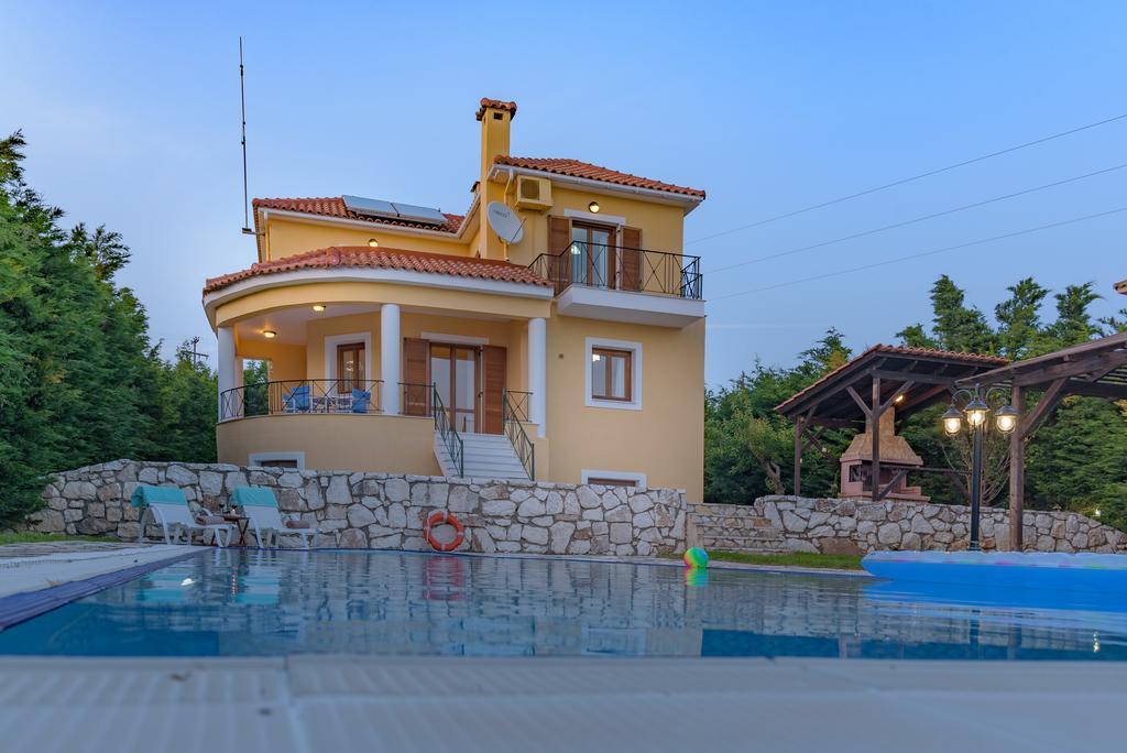 Kefalonia Houses Argostoli  Exterior photo